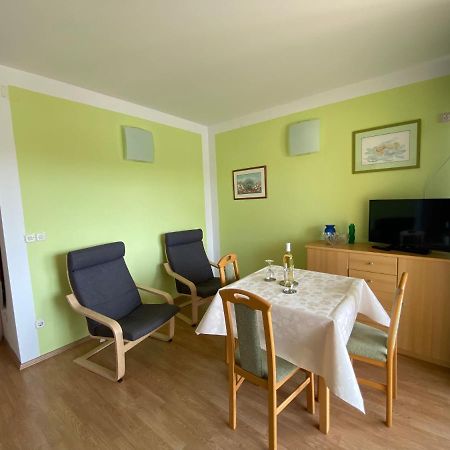 Marija F2 Apartment Крк Екстер'єр фото