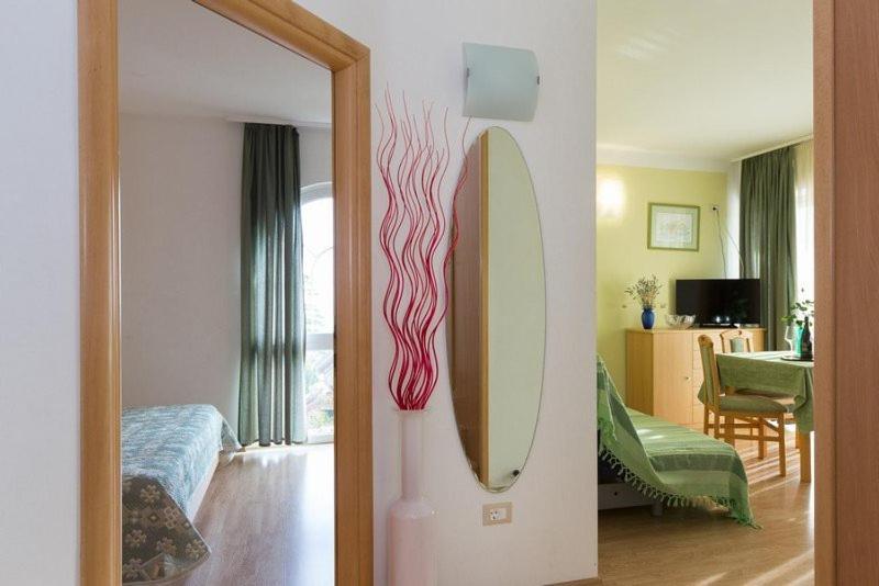 Marija F2 Apartment Крк Екстер'єр фото